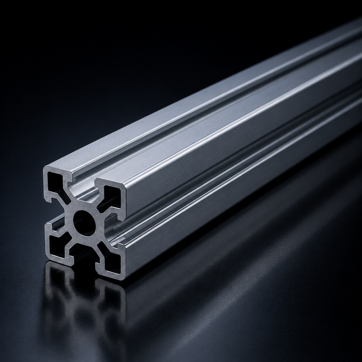 Eloxal / Anodisierung